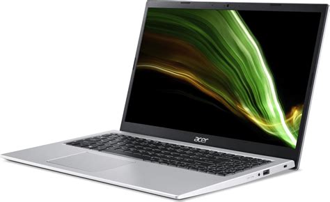 notebook acer aspire 3 15